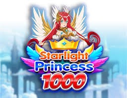 Keseruan Bermain di Slot Populer Princess 1000