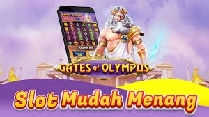 Manfaat Bermain di Slot Olympus1000 dengan Deposit Pulsa Im3 dan Indosat Tri