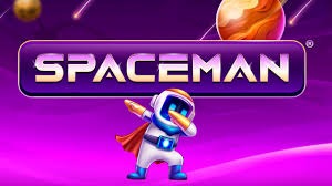 Sempurnakan Pengalaman Bermain Anda dengan Bonus 100% dari Spaceman88