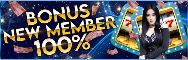 Belajar Dasar Slot: Cara Bermain Slot Bonus New Anggota 100 yang Gacor!