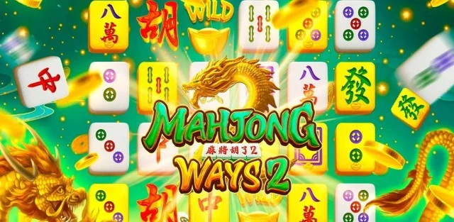 Mengapa Situs Slot Mahjong Ways Jadi Favorit Pemain?