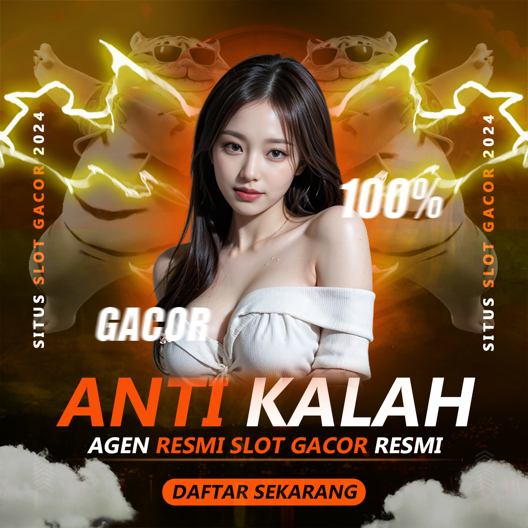 Menangkan Jackpot Terbesar dengan Bermain di Situs Slot Gacor 2025