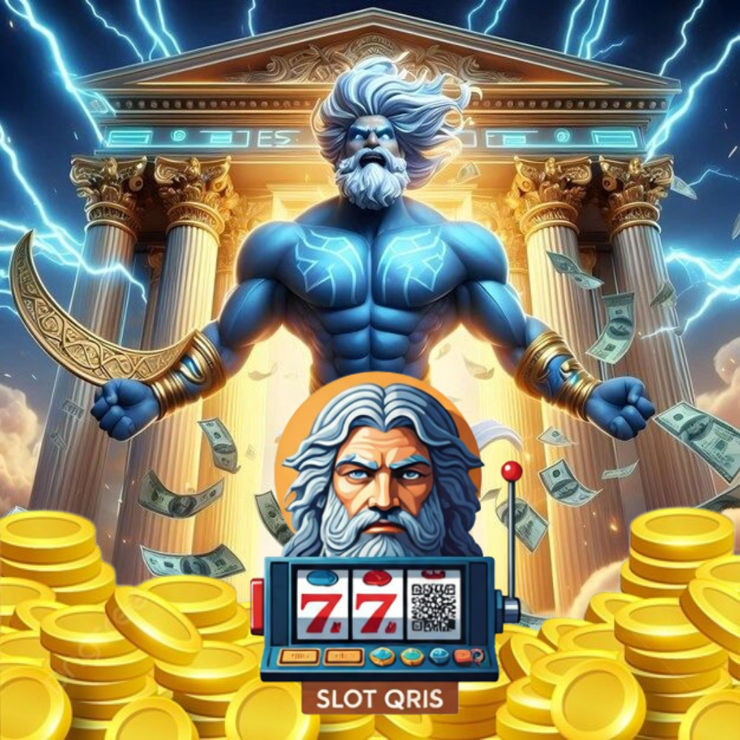 Slot QRIS 2025: Keuntungan Tanpa Ribet dengan Deposit Cepat